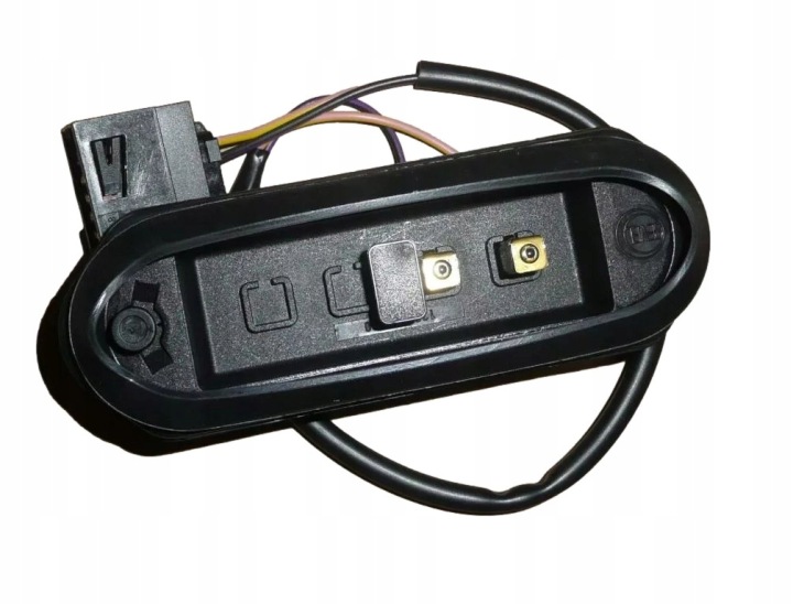 CONTACTEUR PORTE COULISSANTE CITROEN JUMPE 1682175680 OE PSA