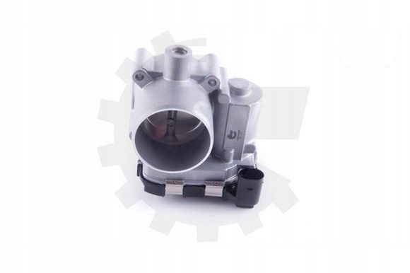 SKV 12SKV087 PAPILLON DES GAZ SKODA FABIA II RAPID VW JETTA IV POLO,03C133062