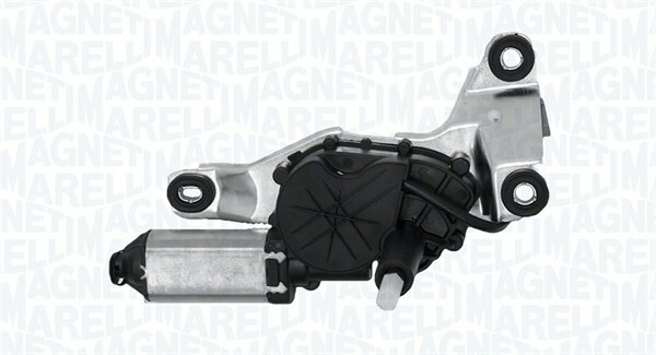MOTEUR ESSUIE-GLACES VOLVO