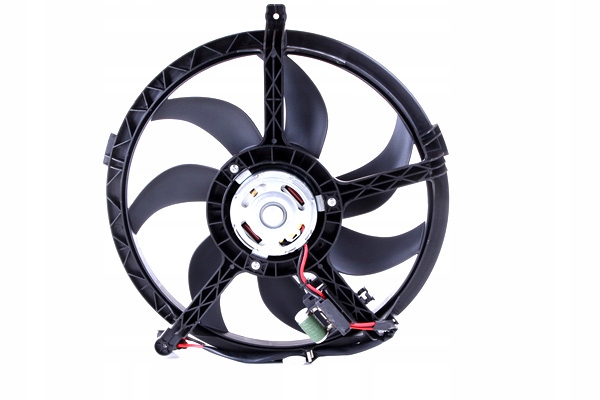 VENTILATEUR RADIATEUR MINI R56 R57 R58 R59 CLUBMAN R55 #PETROLHEAD PRO+ KIT4
