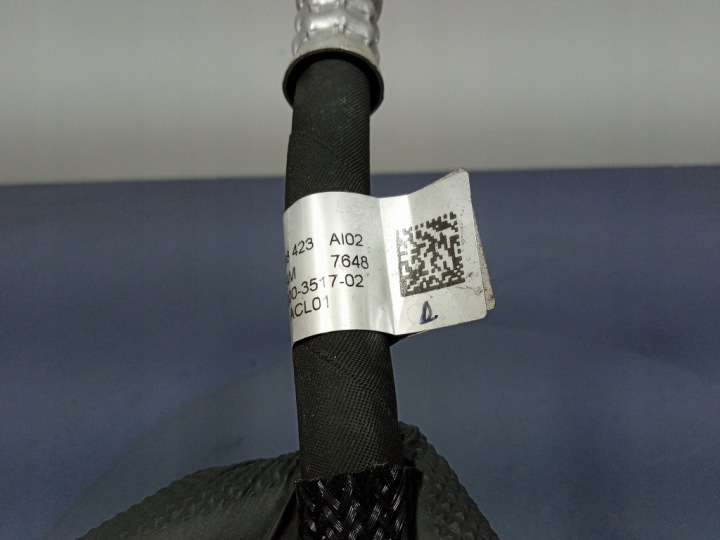 BMW X3 G01 G02 FIL CLIMATISATION 9868423