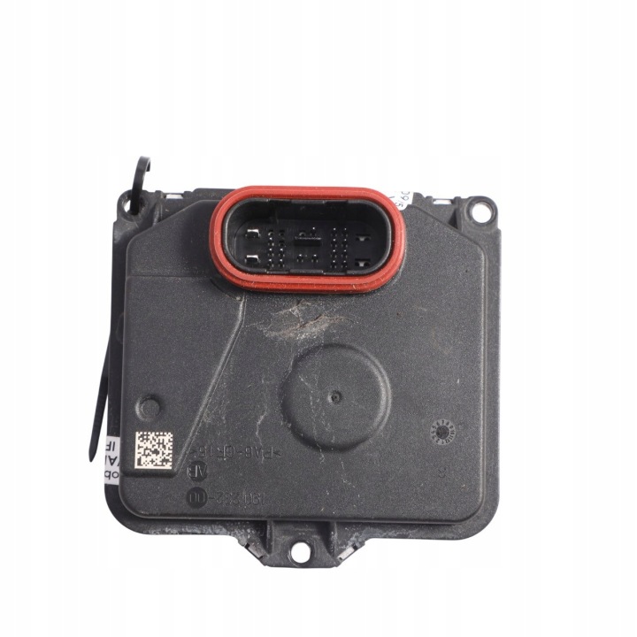 AUDI A4 B9 Q7 4M CONVERTISSEUR CONTRÔLEUR PHARES GAUCHE DROIT AVANT 4M0907397AB