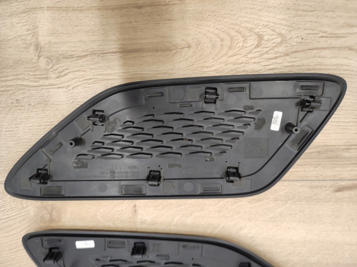 ADMISSION GRILLE DÉFLECTEURS CAPOTS RANGE ROVER SPORT L494 DK62-16C629-A DK62-16C628-A