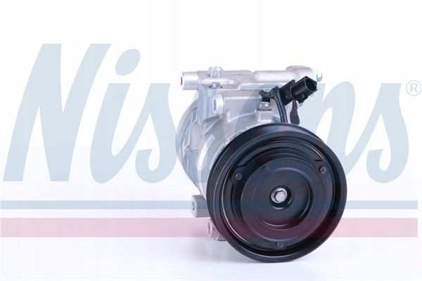 NISSENS 890621 COMPRESSEUR CLIMATISATION