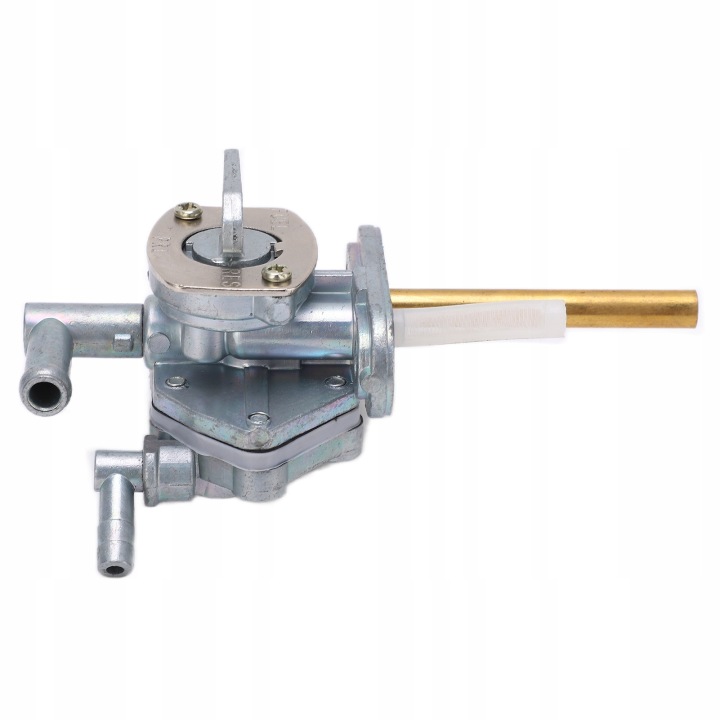 RÉSERVOIR CARBURANTS CARBURANTS CARBURANTS PETCOCK 44300–32E00 ALUMINIUM REMPLACEMENT WQ