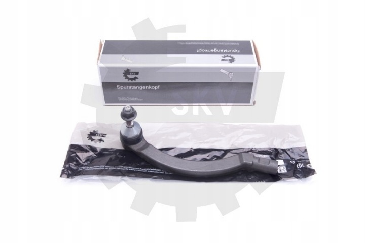 EMBOUT BIELLE DE POUSSÉE VOLVO 274176