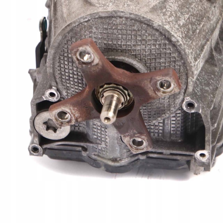 MERCEDES W204 W212 BOÎTE DE VITESSES AUTOMATIQUE 722902 722.902 2112705102