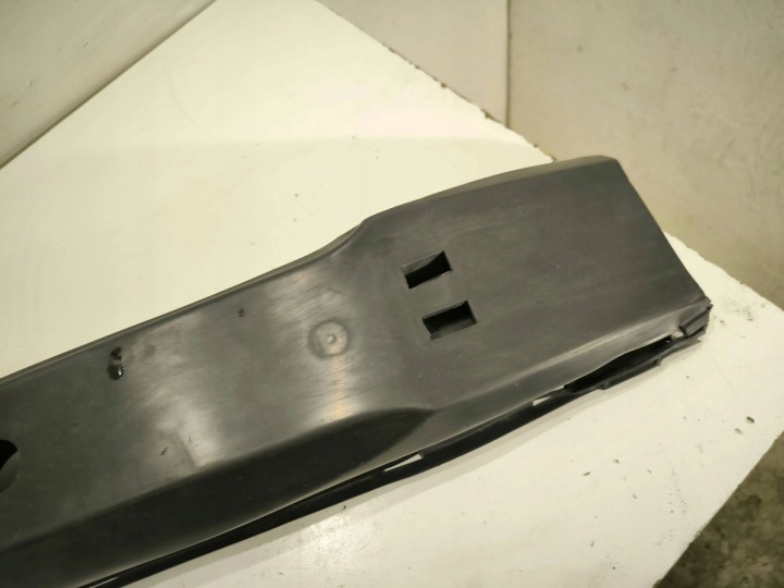 RENFORCEMENT PARE-CHOCS AVANT POUTRE AVANT VOLVO S40 30655876