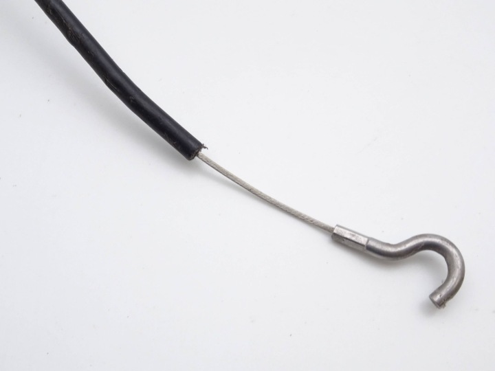 CÂBLE CÂBLE SERRURE PORTES GAUCHE ARRIÈRE MERCEDES E W210 NR462
