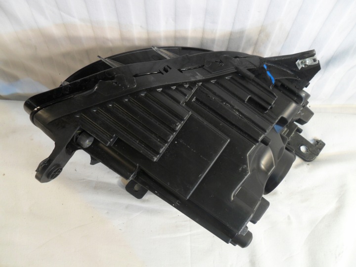 PHARE GAUCHE AVANT AVANT FIAT 500E II PROJECTEUR GAUCHE FIAT 500 E