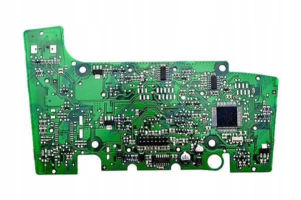 ÉLECTRONIQUE PANELA MMI AUDI A6 -2011 Q7 -2015 NTY