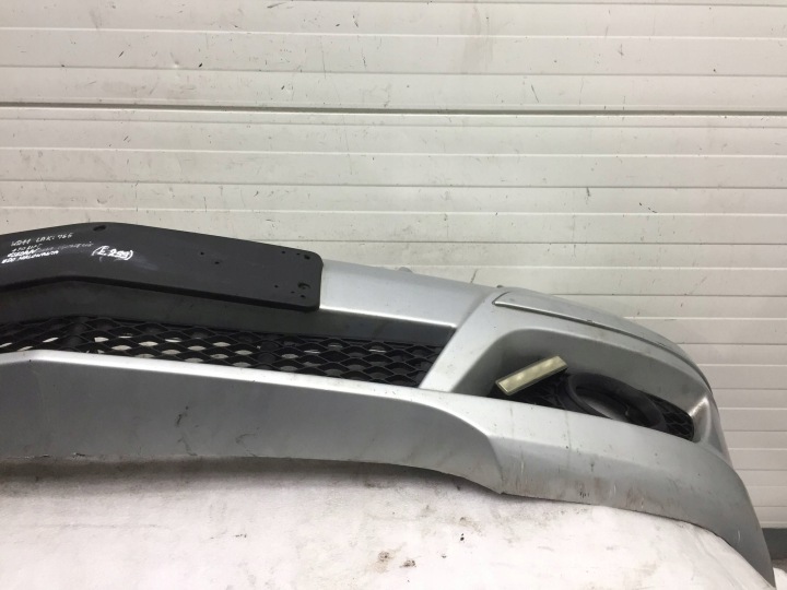 MERCEDES E CLASSE W211 LIFT PARE-CHOCS AVANT AVANT CLASSIQUE A2118800840 755