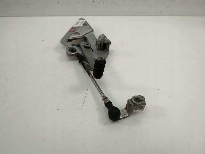 YAMAHA FZ6 S1 SET CONDUCTEUR GAUCHE LEVIER CHANGEMENTS VITESSE
