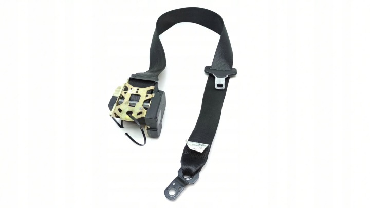BMW Z4 E85 E86 2006 DROITE CÔTÉ CEINTURE DE SÉCURITÉ SIÈGES AVANT