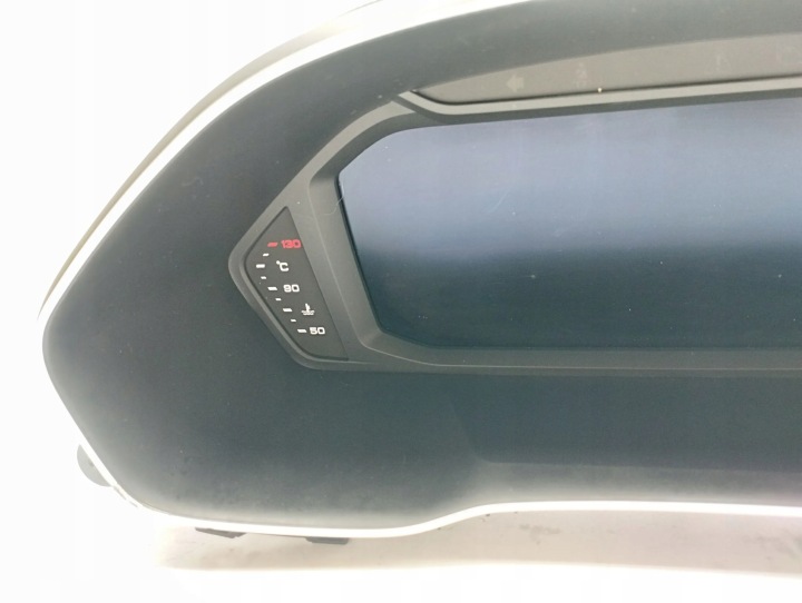 AUDI Q3 F3 2019 COMPTEUR 83A920700B