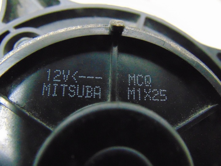 2006 SUBARU OUTBACK ÉLECTRIQUE VENTILATEUR RADIATEUR