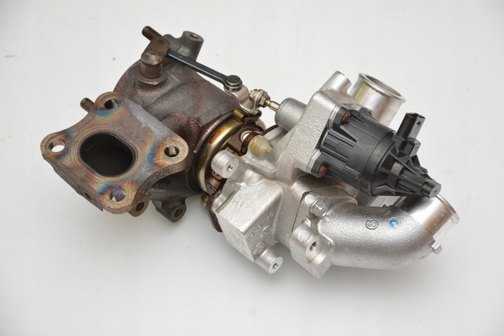 TURBOCOMPRESSEUR ECLIPSE CROSS 1,5B 17-2021R