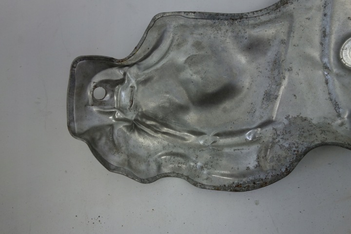 PROTECTION THERMIQUE OPEL ASTRA K V 1.6 CDTI 55488552