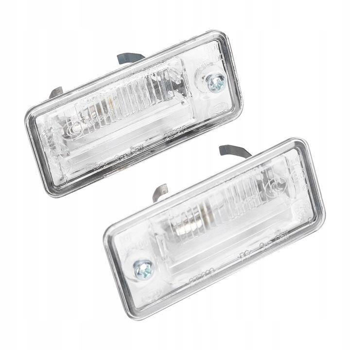 LUCES REGISTRO PARA AUDI A3 A4 A5 A6 C6 A8 D3 