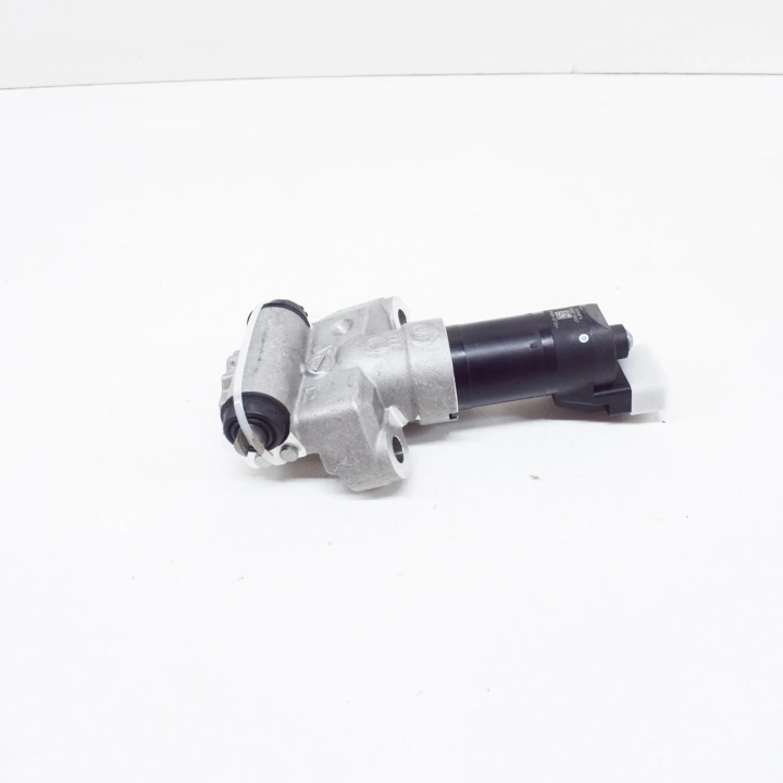 VW TOUAREG 7P MK2 SERVOMOTEUR FREINS STATIONNEMENT ARRIÈRE GAUCHE 7P0609723B