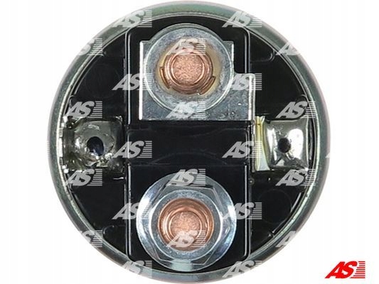 SWITCH ELECTROMAGNETIC STARTER SS5039 photo 3 - milautoparts-fr.ukrlive.com