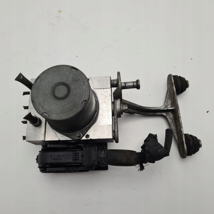MERCEDES W212 W207 POMPE ABS CONTRÔLEUR ESP