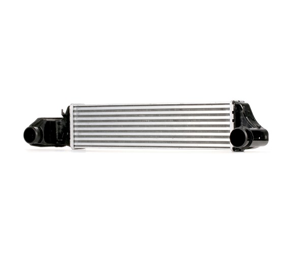 RIDEX 468I0025 ÉCHANGEUR AIR-AIR VERS BMW 3 LIMOUSINE (E46) 3 TOURING (E46)