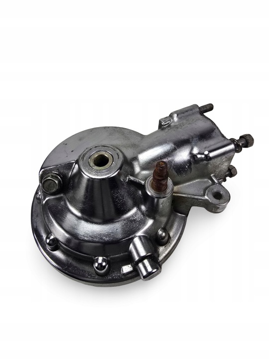 YAMAHA XV 535 VIRAGO 88-04 DIFFÉRENTIEL GROUPE MOTOPROPULSEUR CARDAN DIFFÉRENTIEL