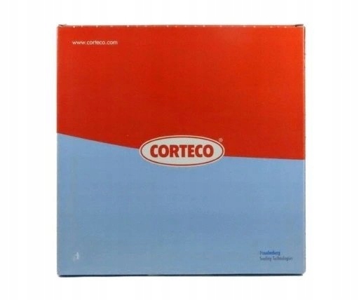 JOINT D'ÉTANCHÉITÉ COUVERCLES SOUPAPES CORTECO 24900 24900 0249