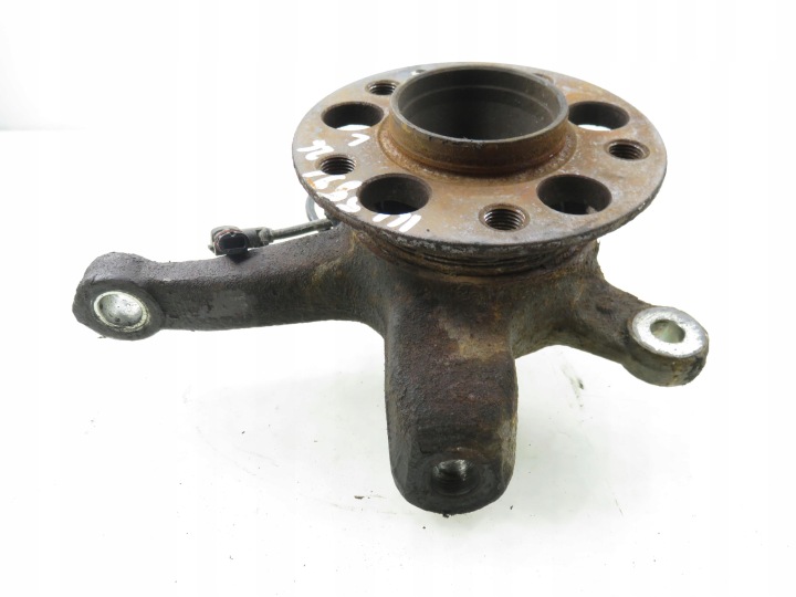 ROTULE DE DIRECTION MOYEU AVANT GAUCHE MERCEDES-BENZ B-CLASS (W245) B 180 CDI