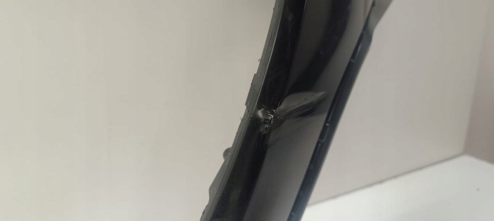 8Y0807725 AUDI RS3 8Y 2020-24 CHÂSSIS CALANDRE GRILLE DE RADIATEUR PARE-CHOCS AVANT OE