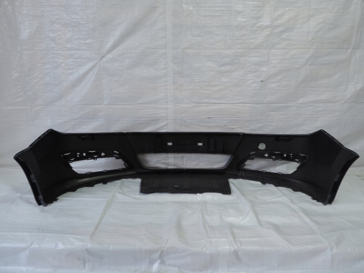 OPEL ASTRA III 3 H 04-07 PARE-CHOCS AVANT AVANT NEUF 24460258 544294945