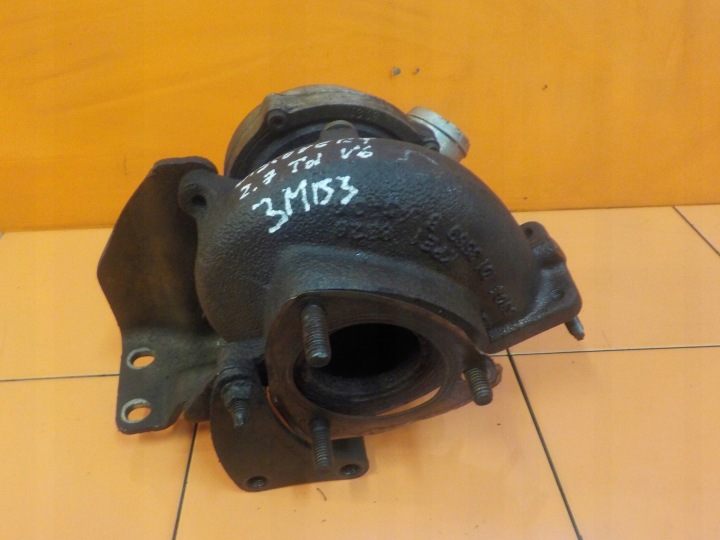 DISCOVERY III 2.7 TD V6 08R 190KM 276DT TURBINE 4H2Q-6K682-CJ