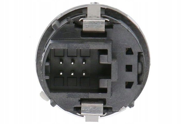 VEMO V15-80-0005 COMMUTATEUR ALLUMAGE V15-80-0005 VEMO AUDI