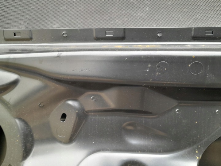 BMW F30 F31 11- PORTES AVANT DROIT ORIGINAL