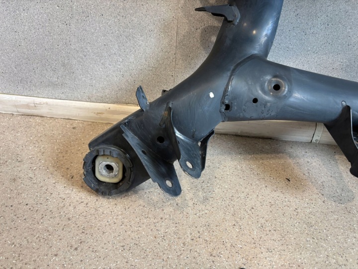 CHÂSSIS ARRIÈRE ARRIÈRE BMW 3 G20 G21 8837900