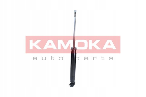 AMORTISSEUR ARRIÈRE AUDI VW KAMOKA ASSISTANT KOLIZJA #12