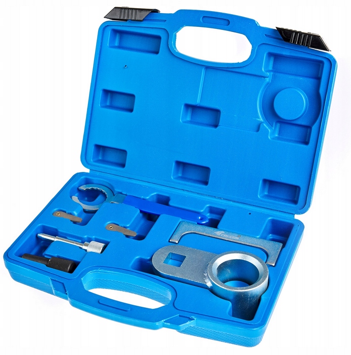 SATRA BLOCAGE DISTRIBUTION VW 2,4/ 2,5D S-X2425