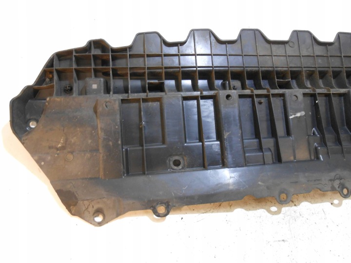 HONDA CIVIC IX 9 PROTECTION PARE-CHOCS AVANT INFÉRIEURE 71181-TV0-E5
