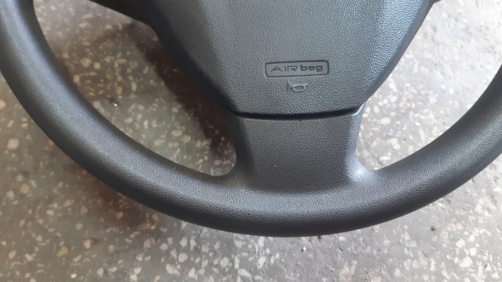 VOLANTE AIRBAG BOLSA FIAT LINEA 