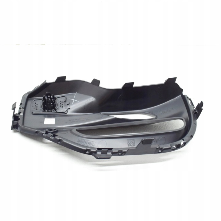 BMW X5 G05 M AVANT GAUCHE PROTECTION ANTIBROUILLARD 51118099731ORYGINALNA