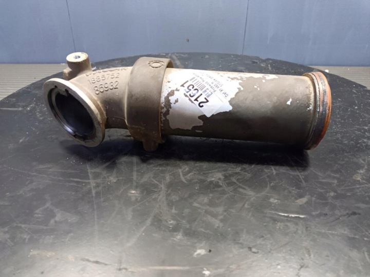 DAF 106 EURO 6 MX13 CONNECTEUR COUDE TURBINES 1885752