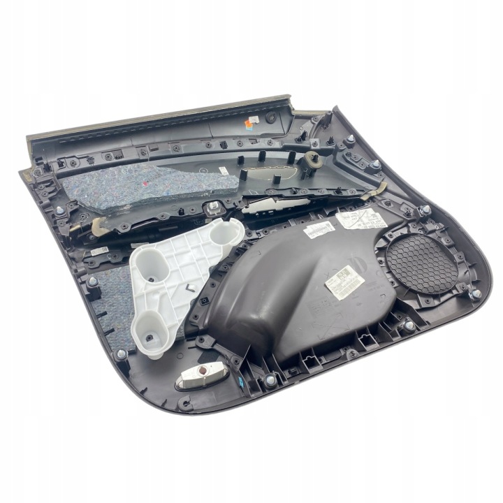 GARNITURE PORTES DROIT AVANT RENAULT ESPACE V 809009998R