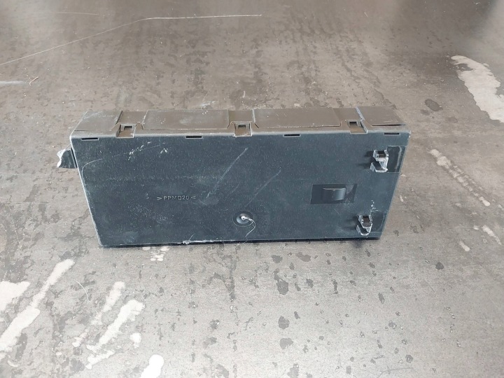 MODULE CONTRÔLEUR CONFORT CITROEN 1488780080 45434999