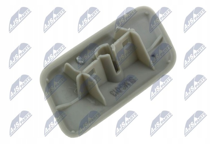 BOUCHON LAVE-GLACE PHARES MITSUBISHI L200 2009- PAJERO 8264A132BA