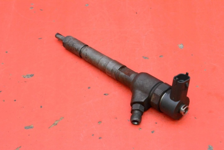 INJECTEUR INJECTEUR TEST 0445110083 OPEL CORSA C 1.3 CDTI 70 KM LIFT 03-06