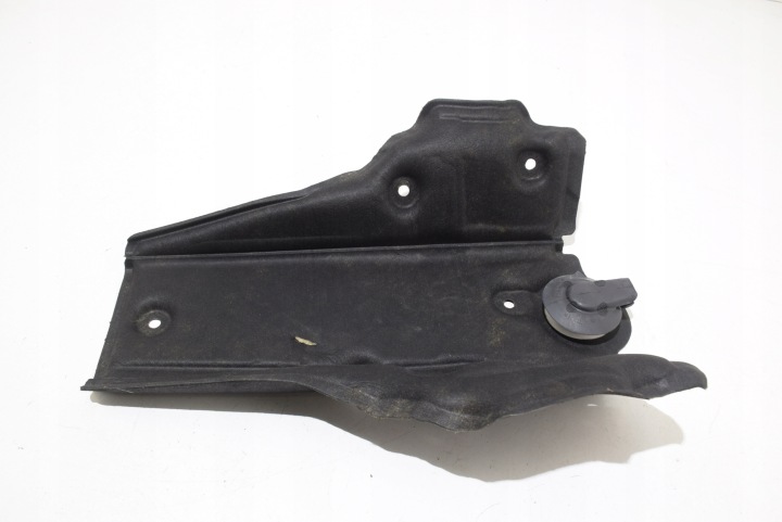 BMW X1 U11 2 PIÈCES U10 SILENCIEUX INSONORISATION ISOLATION CLOISONS TUNNELS