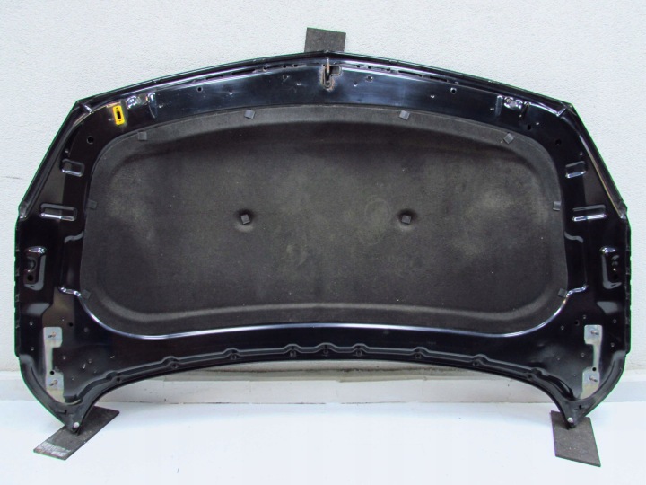 OPEL ASTRA IV J LIFT RESTYLAGE 09-15 CAPOT COUVERCLE MOTEUR JEU ZGBG