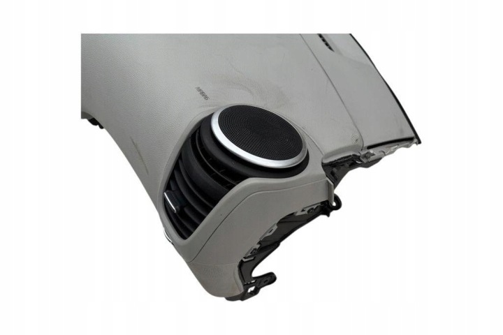 TABLEAU DE BORD COCKPIT KIA SOUL III (SK3) 84711E4000BF6 ÉLECTRIQUE 2015