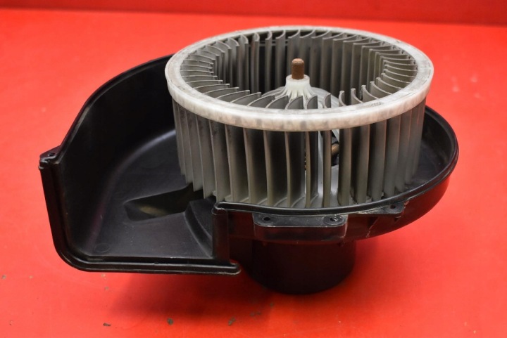 VENTILATEUR VENTILATEUR CONDUIT D'AIR EUROPE 6Q1819015J SEAT IBIZA 4 IV 6J 08-12